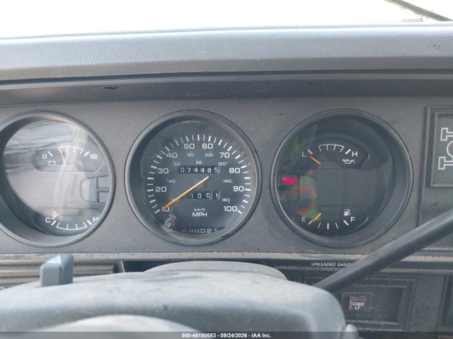 Продаж на аукціоні авто 1991 Dodge W-series W150, vin: 1B7HM16Y8MS215341, номер лоту: 46180583