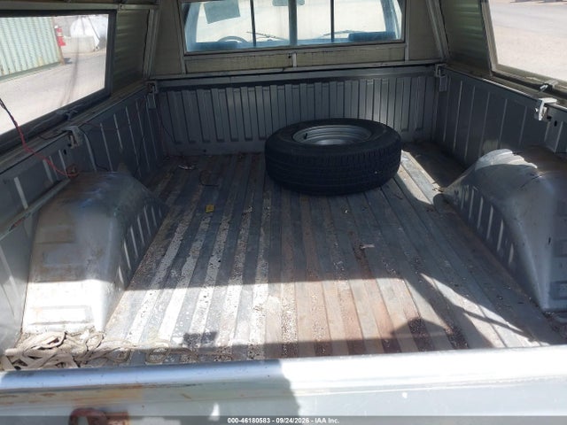 Продаж на аукціоні авто 1991 Dodge W-series W150, vin: 1B7HM16Y8MS215341, номер лоту: 46180583