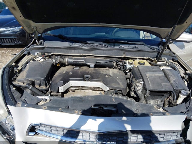 Продажа на аукционе авто 2013 Chevrolet Malibu 1lt, vin: 1G11C5SA6DF229096, номер лота: 46180585