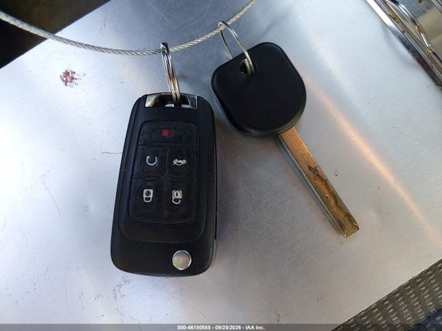Продажа на аукционе авто 2013 Chevrolet Malibu 1lt, vin: 1G11C5SA6DF229096, номер лота: 46180585