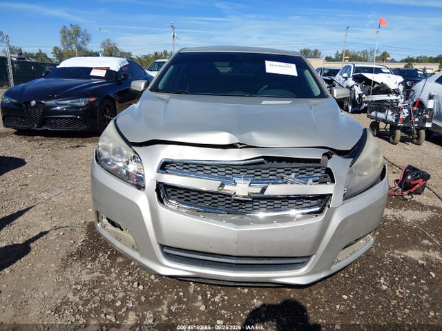 Продажа на аукционе авто 2013 Chevrolet Malibu 1lt, vin: 1G11C5SA6DF229096, номер лота: 46180585