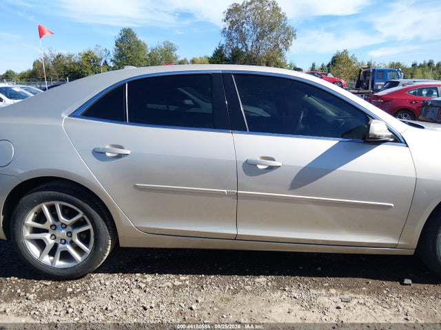 Продажа на аукционе авто 2013 Chevrolet Malibu 1lt, vin: 1G11C5SA6DF229096, номер лота: 46180585