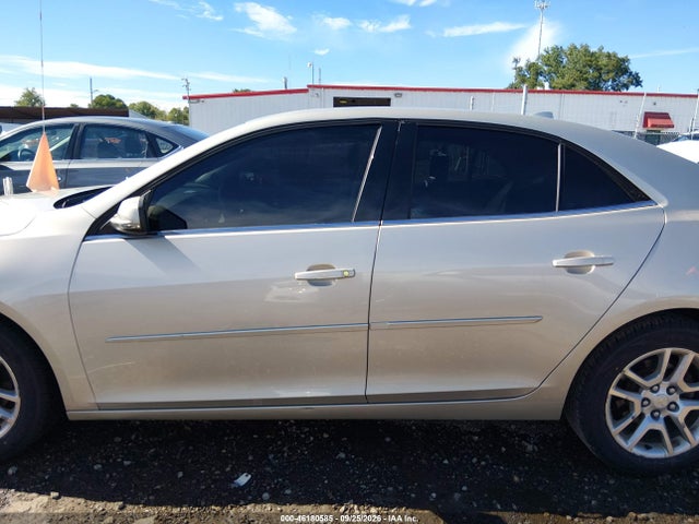 Продажа на аукционе авто 2013 Chevrolet Malibu 1lt, vin: 1G11C5SA6DF229096, номер лота: 46180585