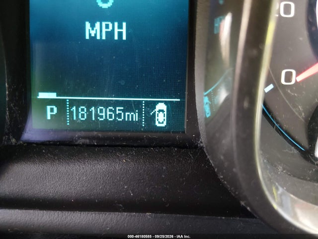 Продажа на аукционе авто 2013 Chevrolet Malibu 1lt, vin: 1G11C5SA6DF229096, номер лота: 46180585