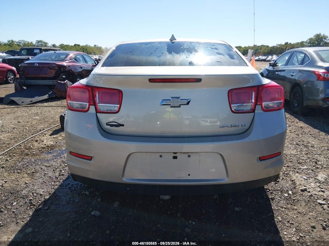 Продажа на аукционе авто 2013 Chevrolet Malibu 1lt, vin: 1G11C5SA6DF229096, номер лота: 46180585