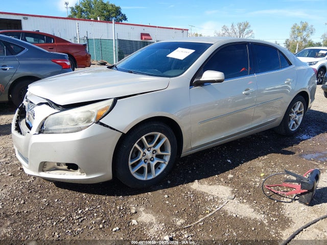 Продажа на аукционе авто 2013 Chevrolet Malibu 1lt, vin: 1G11C5SA6DF229096, номер лота: 46180585