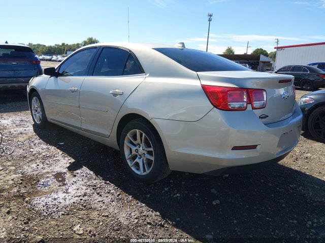 Продажа на аукционе авто 2013 Chevrolet Malibu 1lt, vin: 1G11C5SA6DF229096, номер лота: 46180585