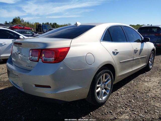 Продажа на аукционе авто 2013 Chevrolet Malibu 1lt, vin: 1G11C5SA6DF229096, номер лота: 46180585