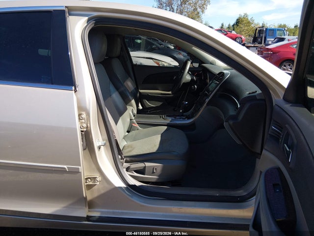 Продажа на аукционе авто 2013 Chevrolet Malibu 1lt, vin: 1G11C5SA6DF229096, номер лота: 46180585