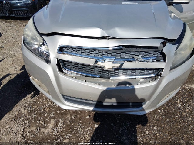 Продажа на аукционе авто 2013 Chevrolet Malibu 1lt, vin: 1G11C5SA6DF229096, номер лота: 46180585
