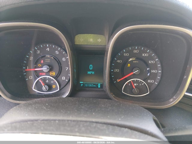 Продажа на аукционе авто 2013 Chevrolet Malibu 1lt, vin: 1G11C5SA6DF229096, номер лота: 46180585