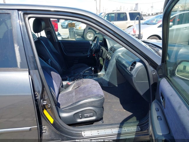 2003 Lexus Is 300 Base W/5-speed Auto მანქანა იყიდება აუქციონზე, vin: JTHBD192830071070, აუქციონის ნომერი: 46180592