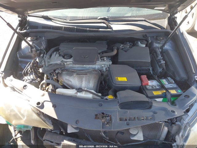 Продажа на аукционе авто 2014 Toyota Camry Se, vin: 4T1BF1FK4EU739101, номер лота: 46180606