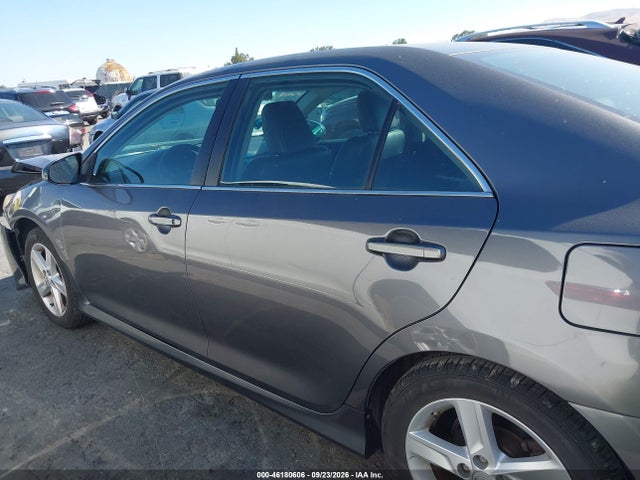 Продажа на аукционе авто 2014 Toyota Camry Se, vin: 4T1BF1FK4EU739101, номер лота: 46180606