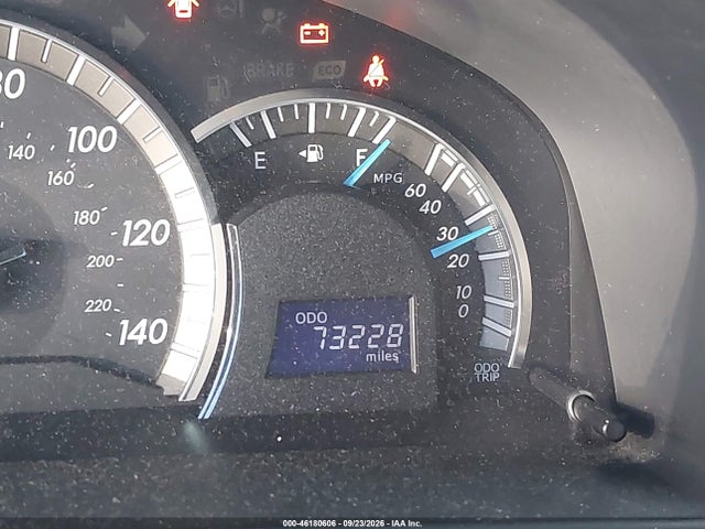 Продажа на аукционе авто 2014 Toyota Camry Se, vin: 4T1BF1FK4EU739101, номер лота: 46180606