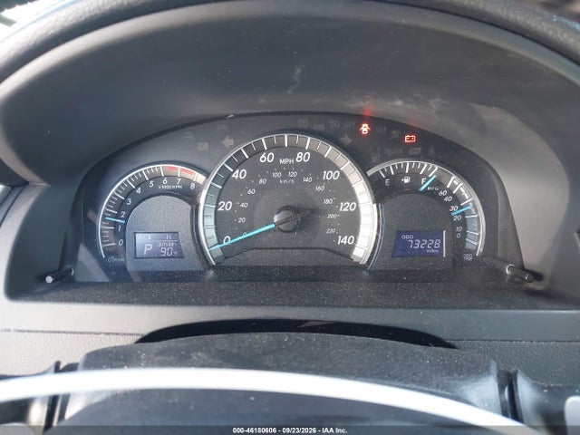 Продажа на аукционе авто 2014 Toyota Camry Se, vin: 4T1BF1FK4EU739101, номер лота: 46180606