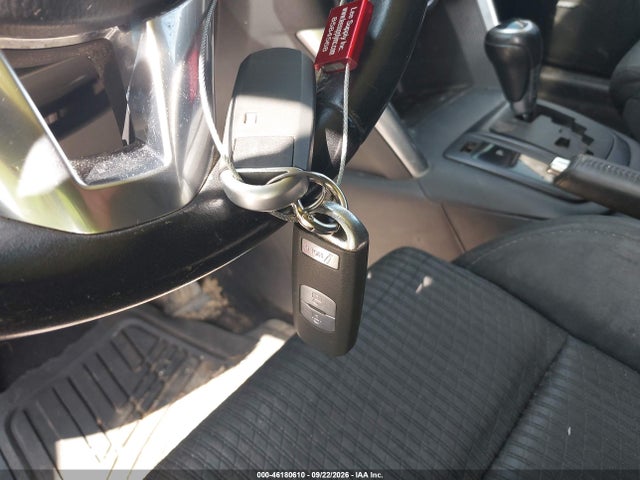 2013 Mazda Cx-5 Touring მანქანა იყიდება აუქციონზე, vin: JM3KE2CE7D0109548, აუქციონის ნომერი: 46180610