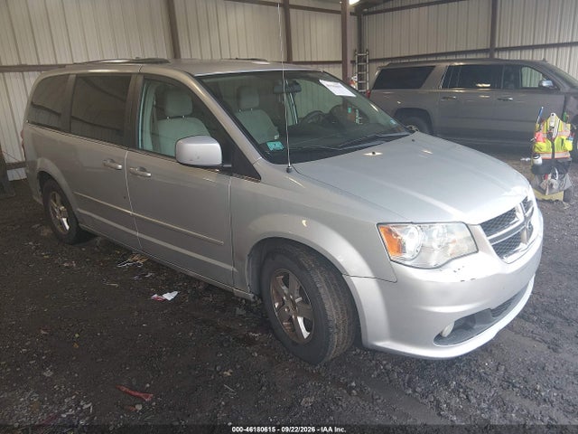 Продаж на аукціоні авто 2011 Dodge Grand Caravan Crew, vin: 2D4RN5DG6BR790817, номер лоту: 46180615