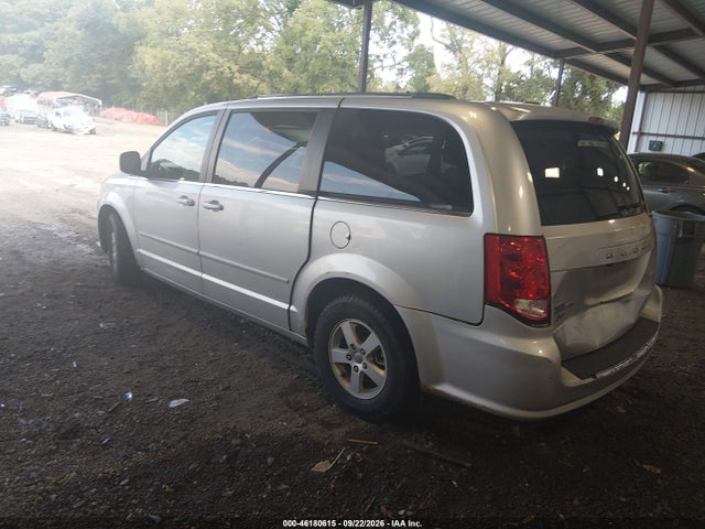 2011 Dodge Grand Caravan Crew მანქანა იყიდება აუქციონზე, vin: 2D4RN5DG6BR790817, აუქციონის ნომერი: 46180615