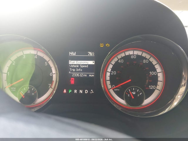 2011 Dodge Grand Caravan Crew მანქანა იყიდება აუქციონზე, vin: 2D4RN5DG6BR790817, აუქციონის ნომერი: 46180615