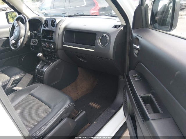 Продажа на аукционе авто 2013 Jeep Patriot Latitude, vin: 1C4NJRFB7DD248096, номер лота: 46180621