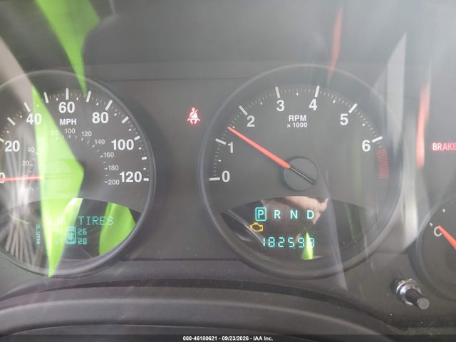 Продажа на аукционе авто 2013 Jeep Patriot Latitude, vin: 1C4NJRFB7DD248096, номер лота: 46180621