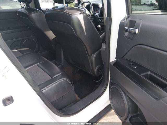 Продажа на аукционе авто 2013 Jeep Patriot Latitude, vin: 1C4NJRFB7DD248096, номер лота: 46180621
