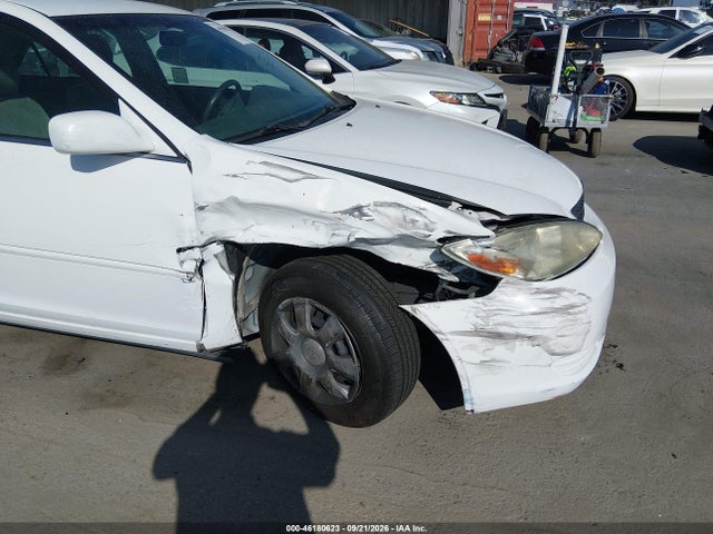 2004 Toyota Camry Le მანქანა იყიდება აუქციონზე, vin: 4T1BE32K14U275235, აუქციონის ნომერი: 46180623
