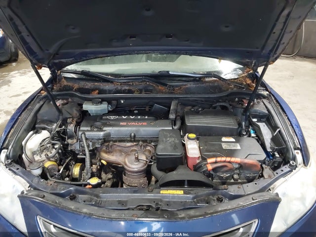 46180633 :رقم المزاد ، JTNBB46KX73008176 vin ، 2007 Toyota Camry Hybrid مزاد بيع