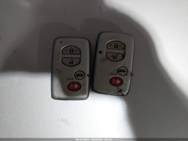 46180633 :رقم المزاد ، JTNBB46KX73008176 vin ، 2007 Toyota Camry Hybrid مزاد بيع