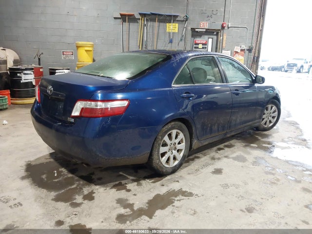 46180633 :رقم المزاد ، JTNBB46KX73008176 vin ، 2007 Toyota Camry Hybrid مزاد بيع