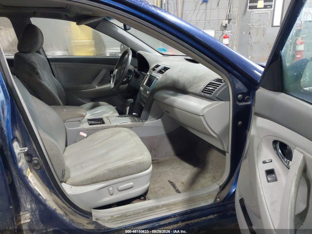 46180633 :رقم المزاد ، JTNBB46KX73008176 vin ، 2007 Toyota Camry Hybrid مزاد بيع