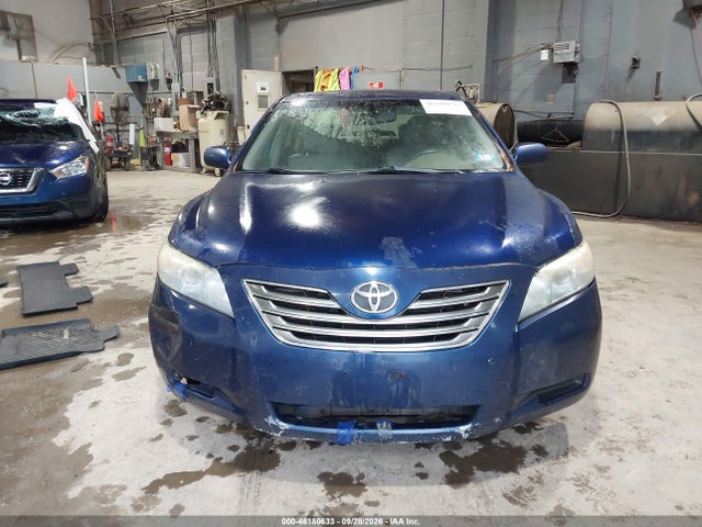 46180633 :رقم المزاد ، JTNBB46KX73008176 vin ، 2007 Toyota Camry Hybrid مزاد بيع