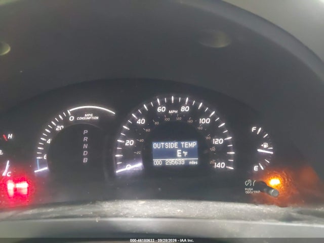 46180633 :رقم المزاد ، JTNBB46KX73008176 vin ، 2007 Toyota Camry Hybrid مزاد بيع