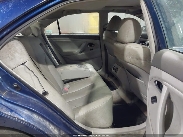 46180633 :رقم المزاد ، JTNBB46KX73008176 vin ، 2007 Toyota Camry Hybrid مزاد بيع