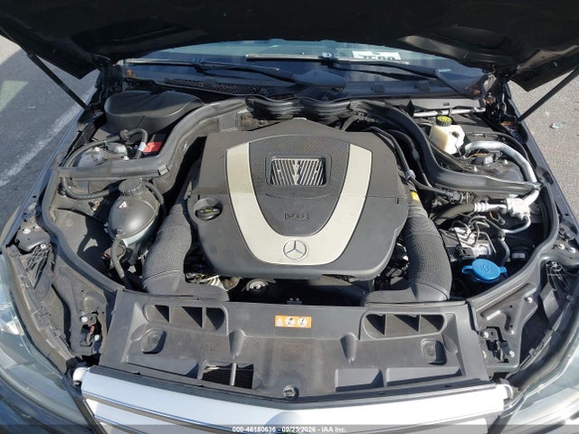 Aukcja sprzedaży 2012 Mercedes-benz C 300 Sport 4matic, vin: WDDGF8BBXCA627545, numer aukcji: 46180636