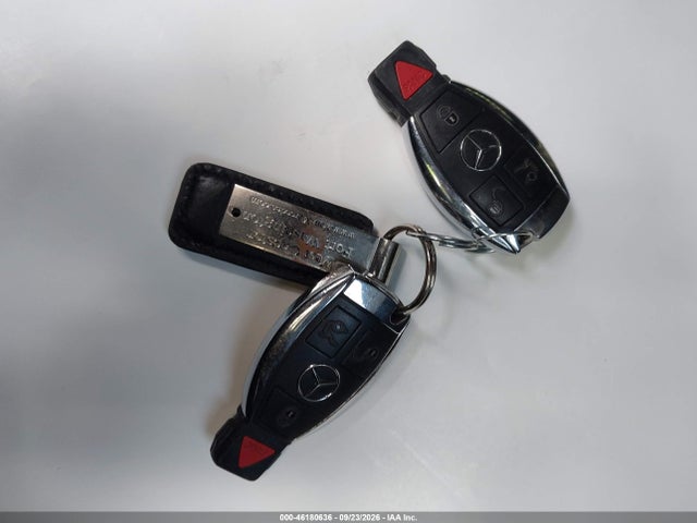 Aukcja sprzedaży 2012 Mercedes-benz C 300 Sport 4matic, vin: WDDGF8BBXCA627545, numer aukcji: 46180636