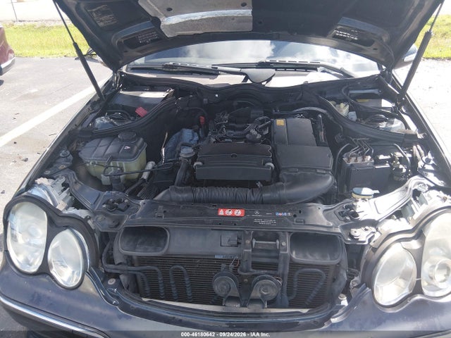 Aukcja sprzedaży 2005 Mercedes-benz C 230 Kompressor Sport, vin: WDBRF40J95A728843, numer aukcji: 46180642