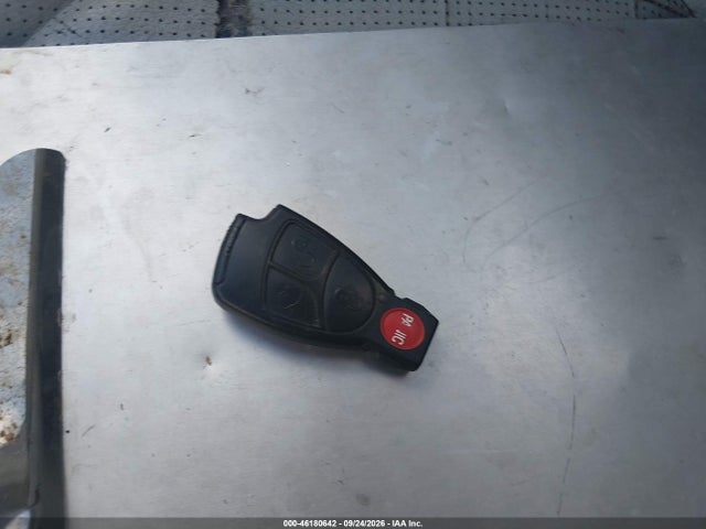 Aukcja sprzedaży 2005 Mercedes-benz C 230 Kompressor Sport, vin: WDBRF40J95A728843, numer aukcji: 46180642