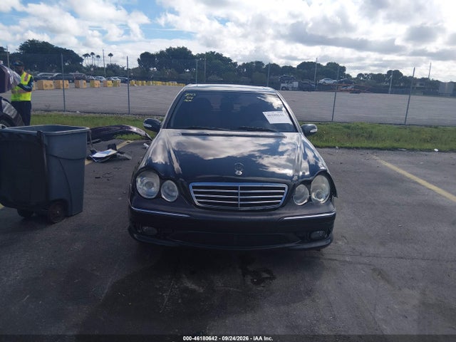 Aukcja sprzedaży 2005 Mercedes-benz C 230 Kompressor Sport, vin: WDBRF40J95A728843, numer aukcji: 46180642