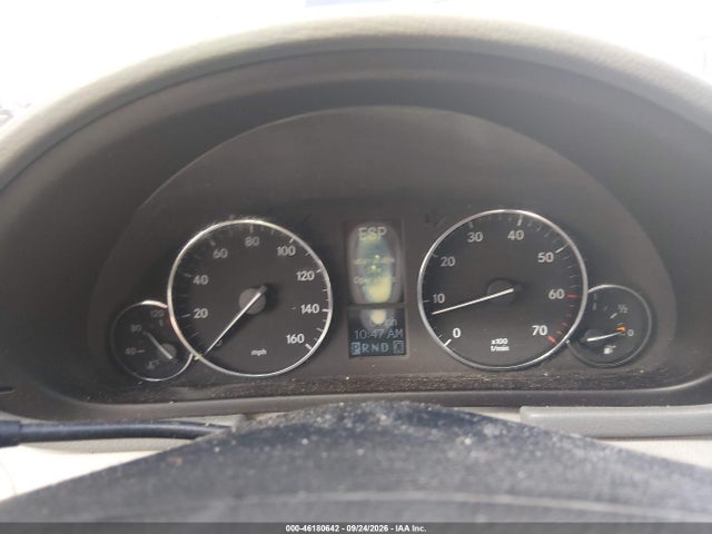 Aukcja sprzedaży 2005 Mercedes-benz C 230 Kompressor Sport, vin: WDBRF40J95A728843, numer aukcji: 46180642