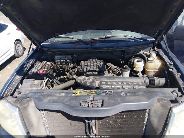 Aukcja sprzedaży 2004 Ford F-150 Lariat/xlt, vin: 1FTPW12544KA48476, numer aukcji: 46180644