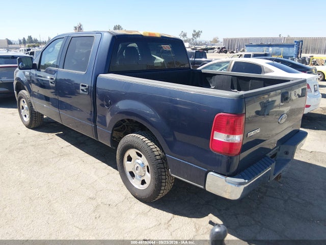 Aukcja sprzedaży 2004 Ford F-150 Lariat/xlt, vin: 1FTPW12544KA48476, numer aukcji: 46180644
