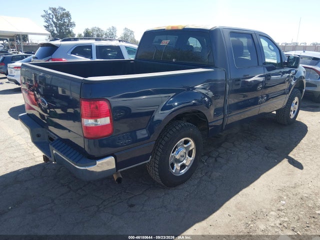 Aukcja sprzedaży 2004 Ford F-150 Lariat/xlt, vin: 1FTPW12544KA48476, numer aukcji: 46180644