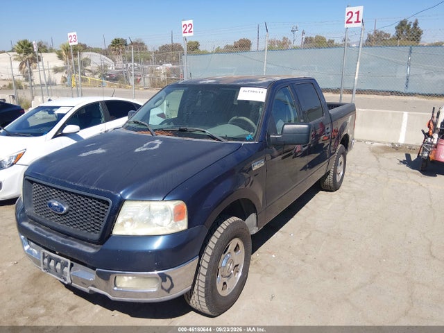 Aukcja sprzedaży 2004 Ford F-150 Lariat/xlt, vin: 1FTPW12544KA48476, numer aukcji: 46180644