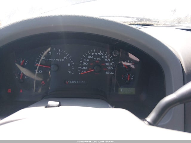 Aukcja sprzedaży 2004 Ford F-150 Lariat/xlt, vin: 1FTPW12544KA48476, numer aukcji: 46180644