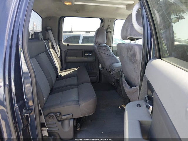 Aukcja sprzedaży 2004 Ford F-150 Lariat/xlt, vin: 1FTPW12544KA48476, numer aukcji: 46180644