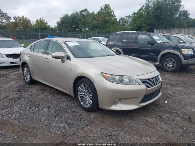 Aukcja sprzedaży 2013 Lexus Es 350, vin: JTHBK1GG8D2012269, numer aukcji: 46180645