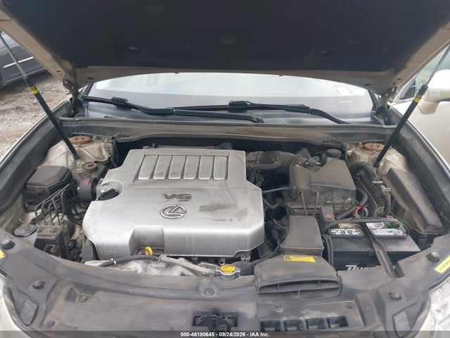 2013 Lexus Es 350 მანქანა იყიდება აუქციონზე, vin: JTHBK1GG8D2012269, აუქციონის ნომერი: 46180645
