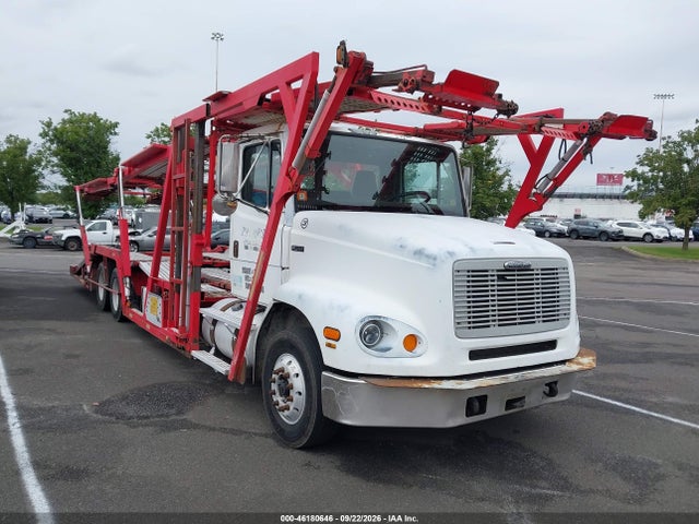 2001 Freightliner Medium Conventional Fl112 მანქანა იყიდება აუქციონზე, vin: 1FVHBGAS21HH20349, აუქციონის ნომერი: 46180646